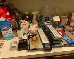 Sale Picture