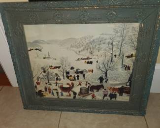 Sale Picture