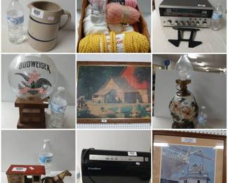 Sale Picture