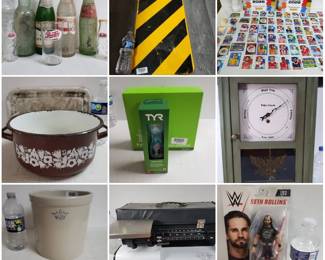 Sale Picture