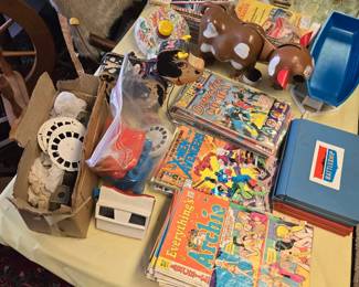 Sale Picture