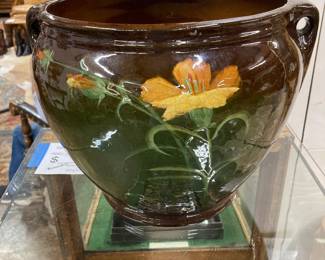 Weller pottery