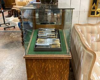Schaeffer Pen display