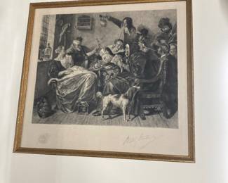 Sale Picture