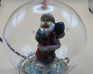 Vintage Christmas. 