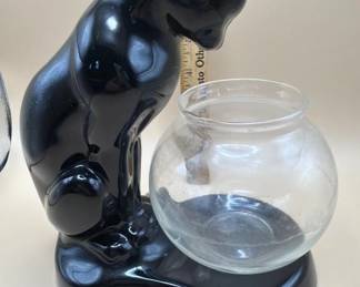 Haeger pottery. 