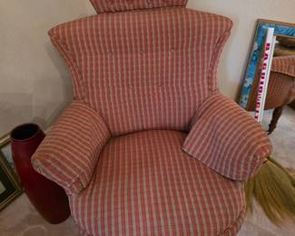 Vintage chair
