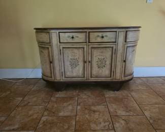 Pretty cabinet
