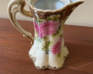 Mount Rainier Pitcher ($15)