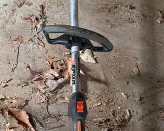 Echo SRM-225 Straight Shaft Trimmer ($75)