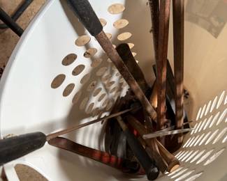 Mixed Hand Tool Lot ($30)