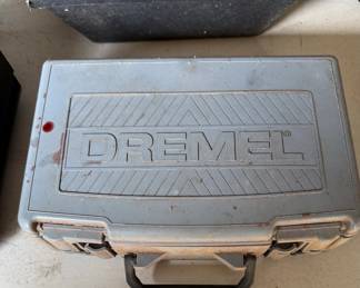 Dremel Multitool Kit ($30)