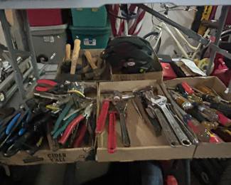 Hand tools