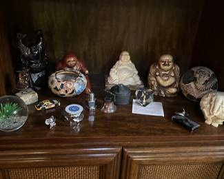 Buddhas