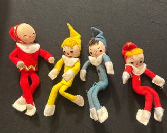 Elves