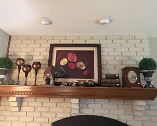 Household decor