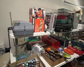 Tools