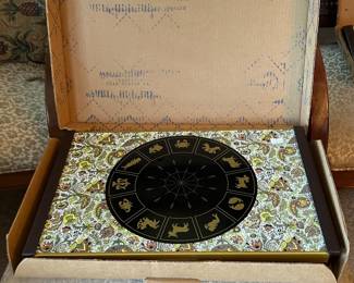 MCM warming tray
