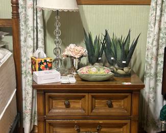 Nightstand