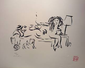 Sale Picture