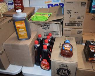 Sale Picture