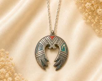 Sterling silver