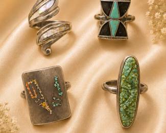 Sterling Silver