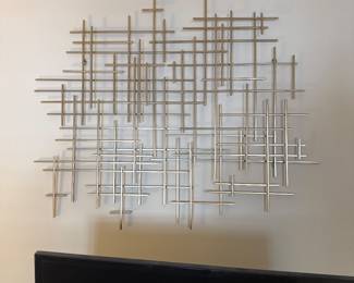 WALL DECOR