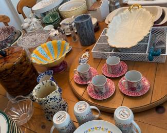 COLLECTIBLES