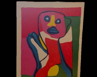 KAREL APPEL