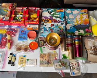 Sale Picture