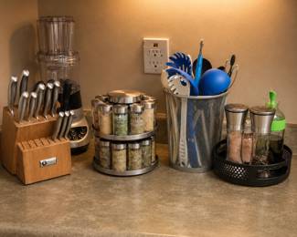 Rio Rancho Stuffed Home — Lots of Variety
