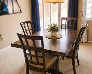 Rio Rancho Stuffed Home — Lots of Variety