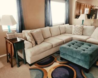 Rio Rancho Stuffed Home — Lots of Variety