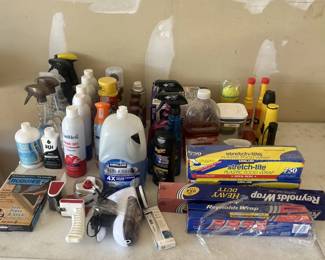 Rio Rancho Stuffed Home — Lots of Variety