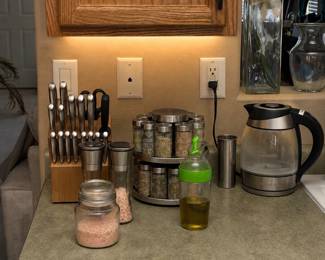 Rio Rancho Stuffed Home — Lots of Variety