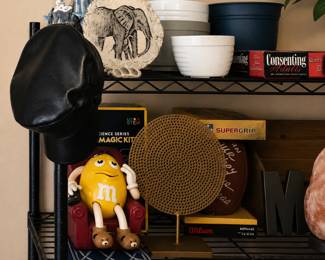 Rio Rancho Stuffed Home — Lots of Variety