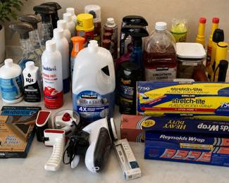 Rio Rancho Stuffed Home — Lots of Variety