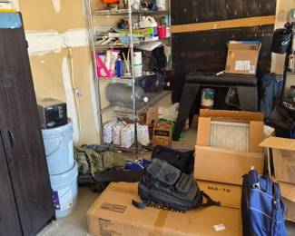 Rio Rancho Stuffed Home — Lots of Variety