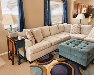 Rio Rancho Stuffed Home — Lots of Variety