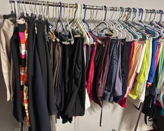 Women s clothing 12-14 size