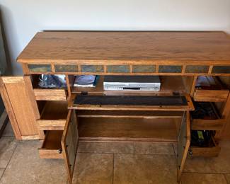Sunny Designs Sedona Buffet/Console $ 275. 62”w 22.5”d 32”t