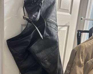 Men’s clothing medium to large