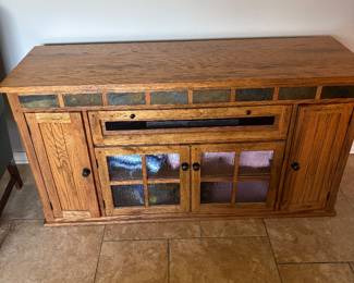 Sunny Designs Sedona Buffet/Console $ 275. 62”w 22.5”d 32”t