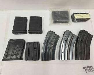 1508 Magazines