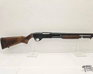900 Savage 69 RXL .12ga Pump Action Shotgun