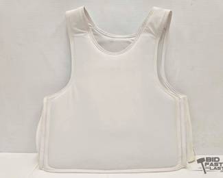 1833  Premier NIJ Standard Body Armor