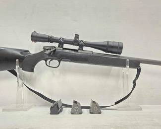 774  STEYR SSG 69 .308 Win BoltAction Rifle