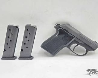 272 Beretta 3032 Tomcat .32 Auto SemiAuto Pistol
