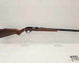 708 Marlin Model 60 .22LR SemiAuto Rifle